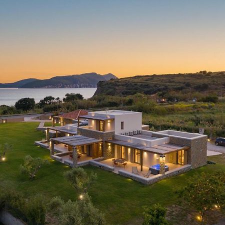 Quinta Essentia Suites Foiniki Экстерьер фото