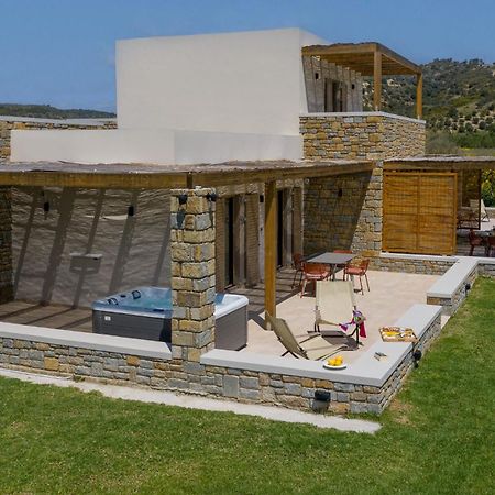 Quinta Essentia Suites Foiniki Экстерьер фото