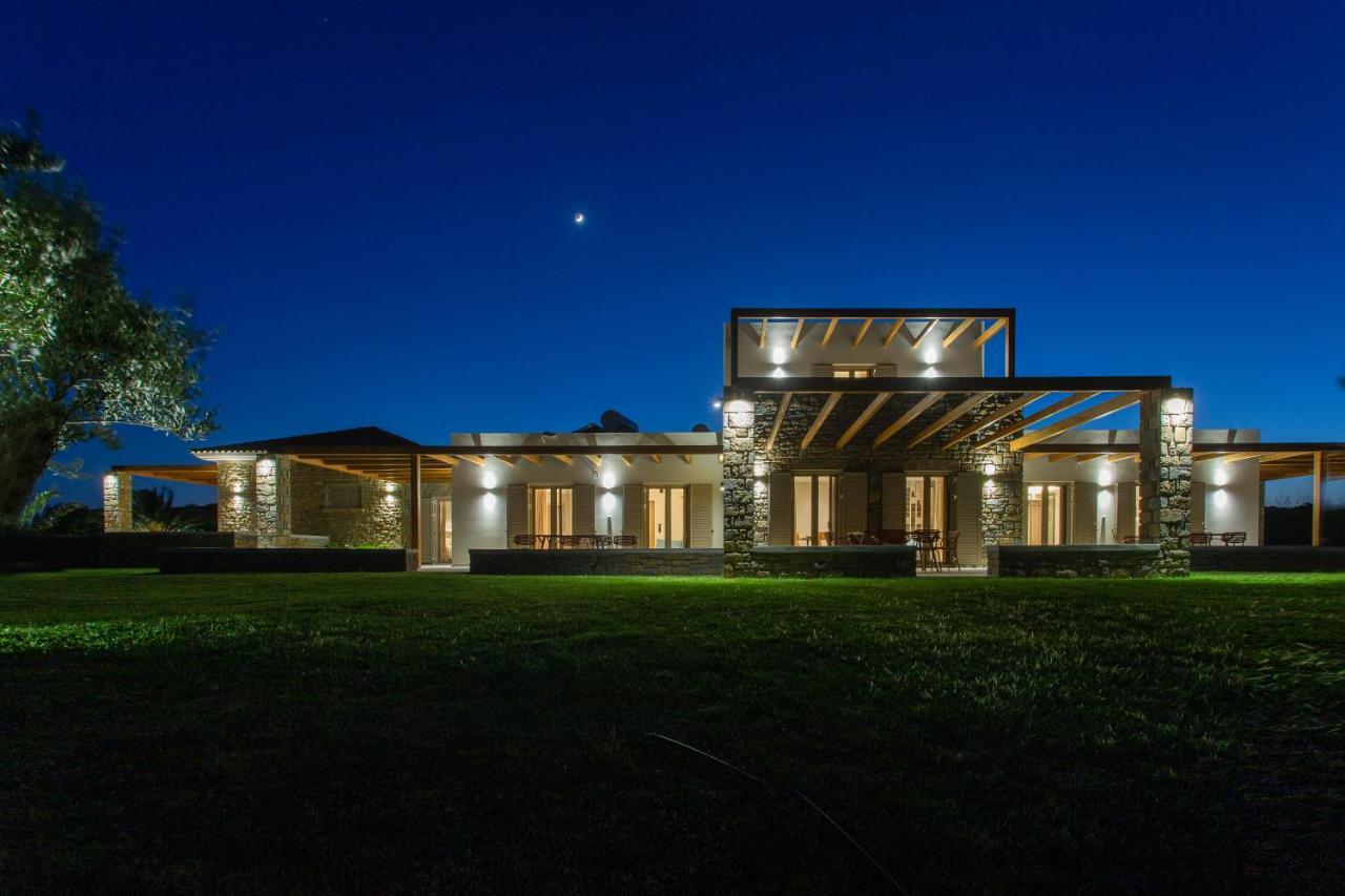 Quinta Essentia Suites Foiniki Экстерьер фото