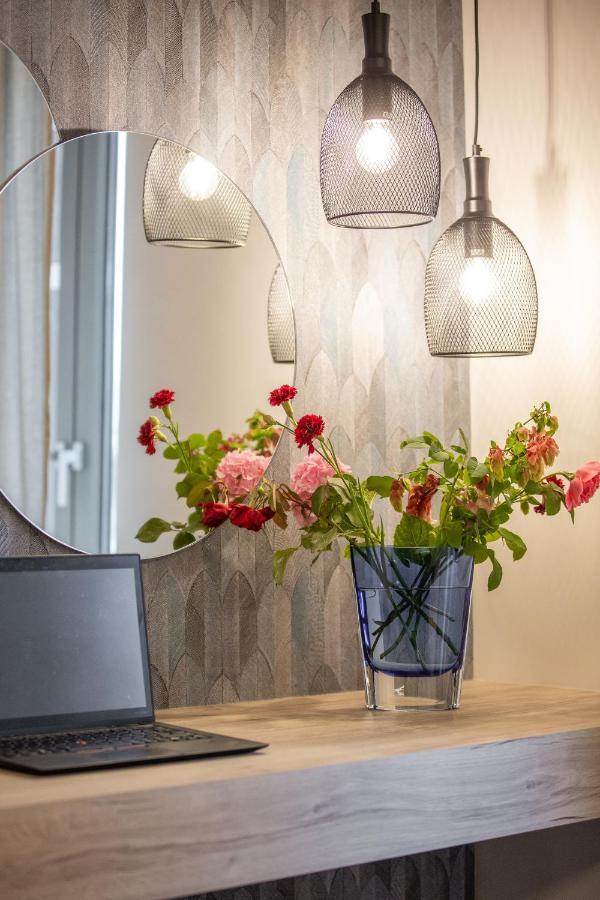 Quinta Essentia Suites Foiniki Экстерьер фото