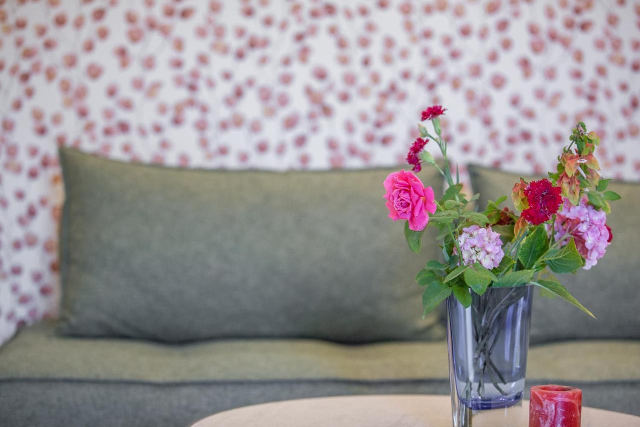 Quinta Essentia Suites Foiniki Экстерьер фото