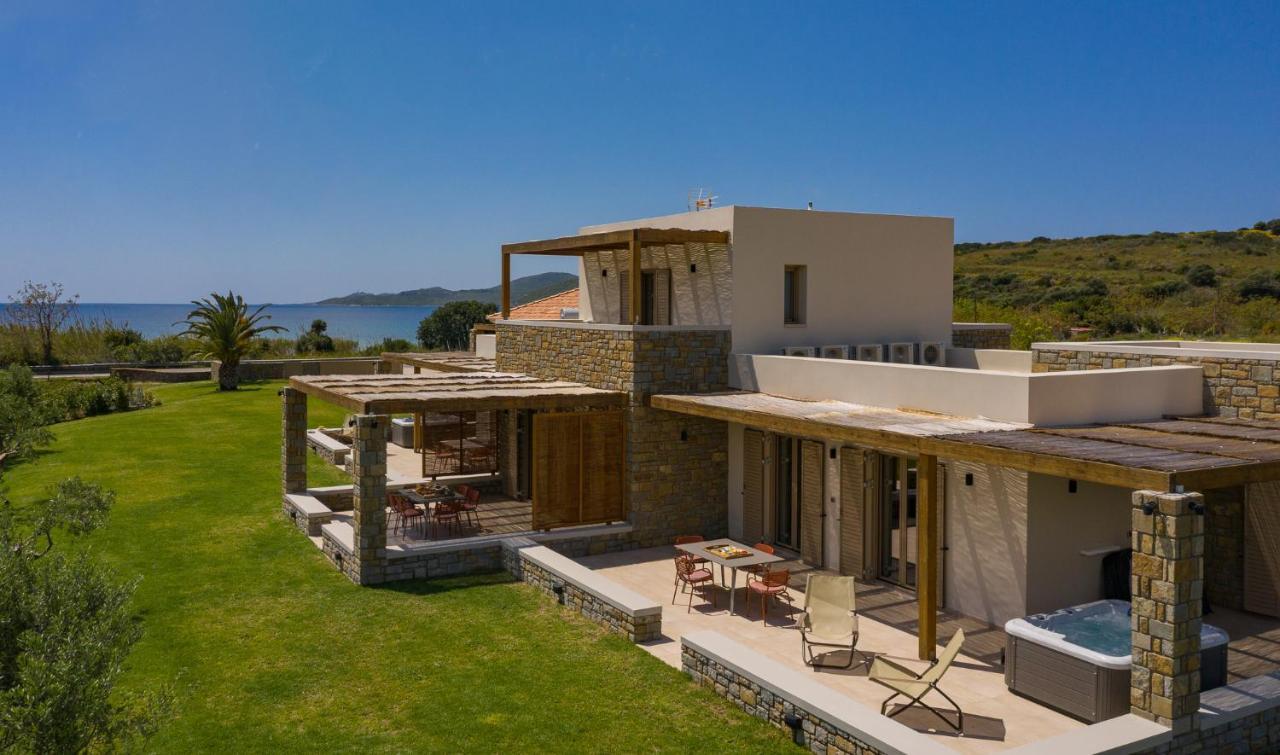 Quinta Essentia Suites Foiniki Экстерьер фото