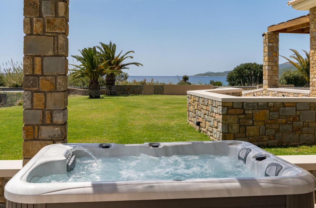 Quinta Essentia Suites Foiniki Экстерьер фото