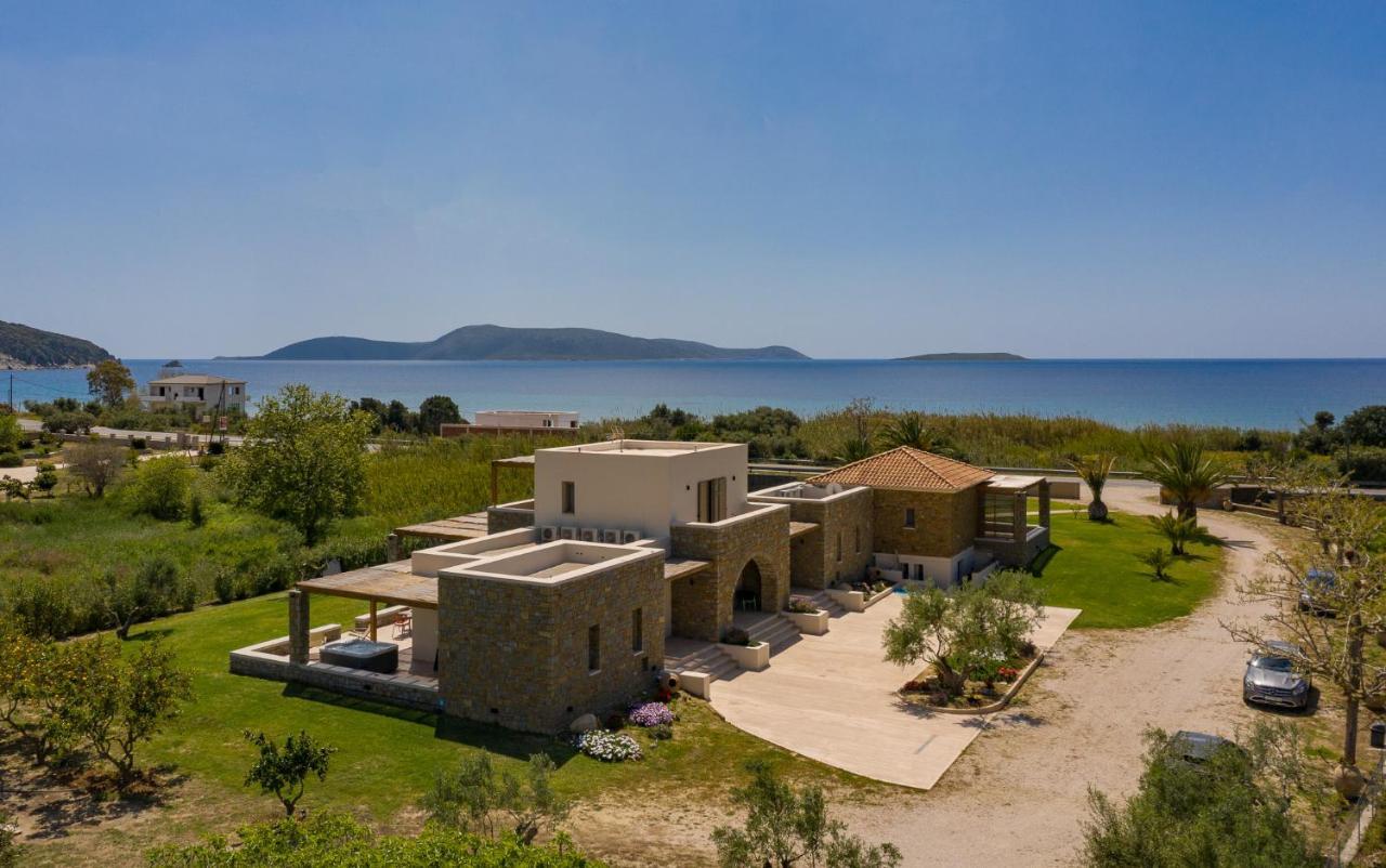 Quinta Essentia Suites Foiniki Экстерьер фото