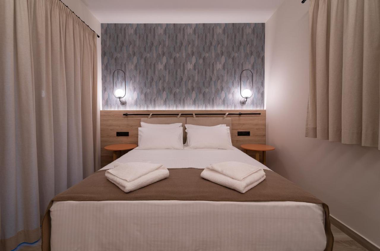 Quinta Essentia Suites Foiniki Экстерьер фото